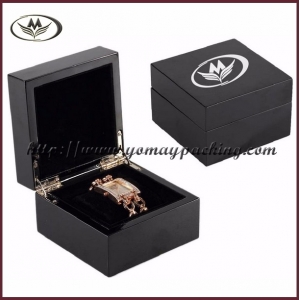 hot sale wooden watch box WWB-063
