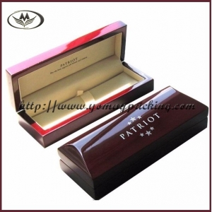 wood pen case BHM-005
