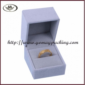 velvet ring box RJZ-001