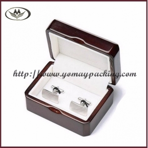luxury cufflink box WCB-036