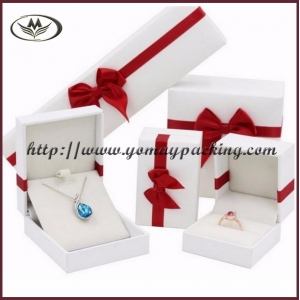 jewelry box with butterfly knot SSTZ-052
