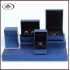 blue jewelry box plastic SSTZ-055