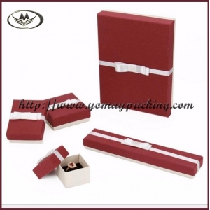 jewelry box cardboard SSTZ-058