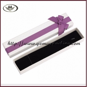 whtie jewelry box paper SSTZ-059