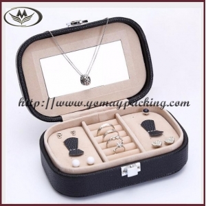 leather storage box, jewelry storage SSTZ-067