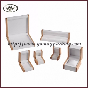 new design wood jewelry box SSTZ-065