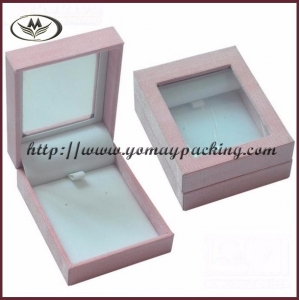 pink pendant box DZZ-027