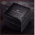 croco leather watch box LWB-057