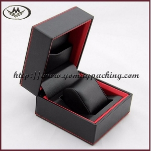 luxury leather watch box LWB-061