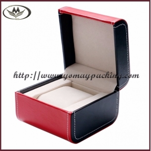 decent leather watch box LWB-063