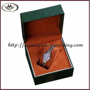 new design leather watch box LWB-065