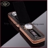 travel double watch case LWB-073