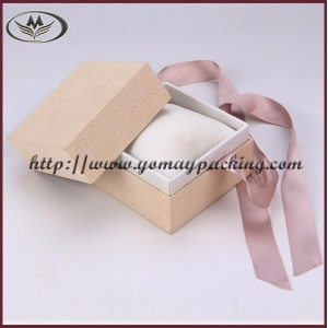 ribbon watch box PWB-086