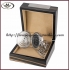 wooden pocket watch box HBB-006