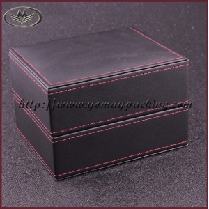 double watch box, box for double watches LWB-095