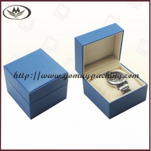blue watch box LWB-096