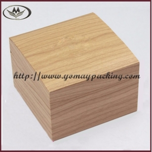 wood texture watch box LWB-102