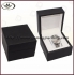 MDF covered by leather watch box LWB-107