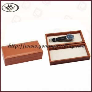 leather box , leather watch case LWB-108