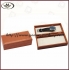 leather box , leather watch case LWB-108