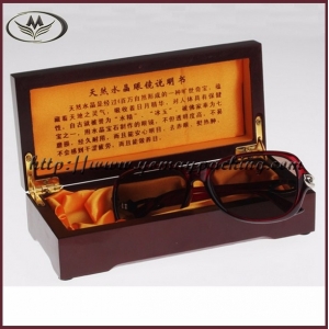 elegant glasses box GB004