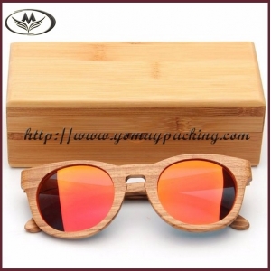 bamboo sunglasses box GB015