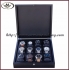 12 slots watch box, luxury watch box WWB-096