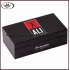 pu pen box leather box